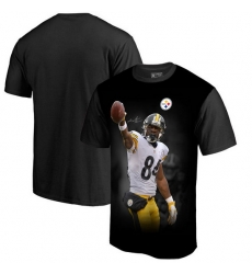 Pittsburgh Steelers Men T Shirt 063