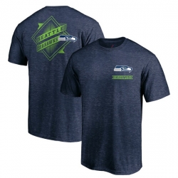 Seattle Seahawks Men T Shirt 011