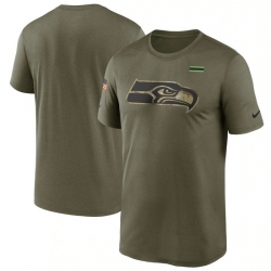 Seattle Seahawks Men T Shirt 039