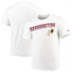 Washington Redskins Men T Shirt 007