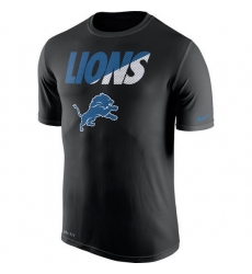 Detroit Lions Men T Shirt 008