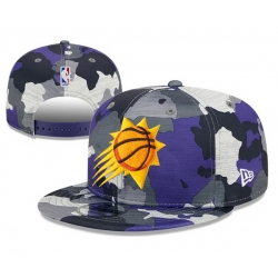 Phoenix Suns Snapback Cap 24H109