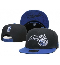 Orlando Magic NBA Snapback Cap 003