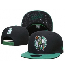 Boston Celtics Snapback Cap 24H104