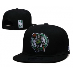 Boston Celtics Snapback Cap 24H106