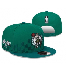 Boston Celtics Snapback Cap 24H111