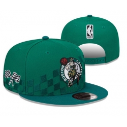 Boston Celtics Snapback Cap 24H111