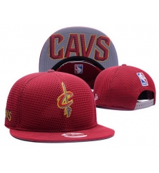 Brooklyn Nets Snapback Cap 017