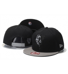 Brooklyn Nets Snapback Cap 018