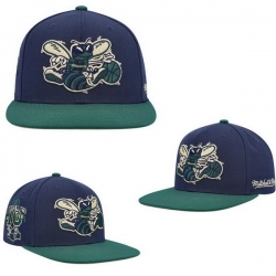 Chicago Bulls Snapback Cap 25G012