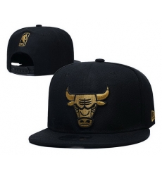Chicago Bulls Snapback Cap 25K T464 Chicago Bulls Snapback Cap 25K T464