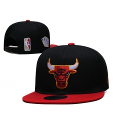 Chicago Bulls Snapback Cap 26C J243