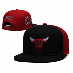 Chicago Bulls Snapback Cap 26C R246