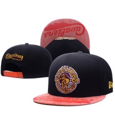 Cleveland Cavaliers Snapback Cap 027