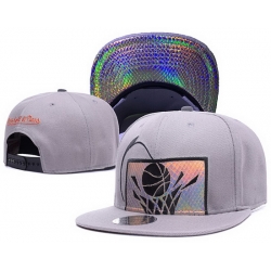 Cleveland Cavaliers Snapback Cap 028