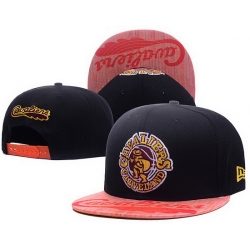 Cleveland Cavaliers Snapback Cap 24E26