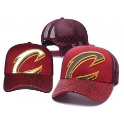 Cleveland Cavaliers Snapback Cap 24H110