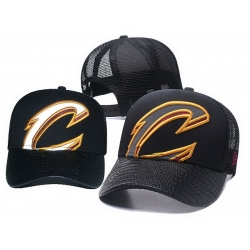 Cleveland Cavaliers Snapback Cap 24H114