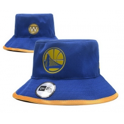 Golden State Warriors NBA Snapback Cap 002