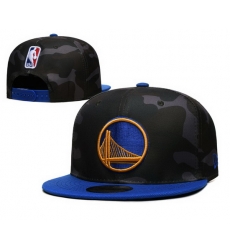 Golden State Warriors Snapback Cap 027