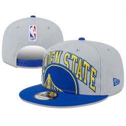 Golden State Warriors Snapback Cap 24E12