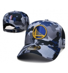 Golden State Warriors Snapback Cap 24E26