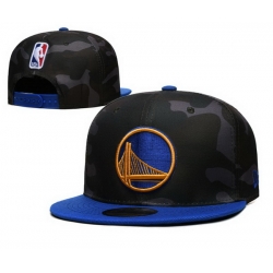 Golden State Warriors Snapback Cap 24H124