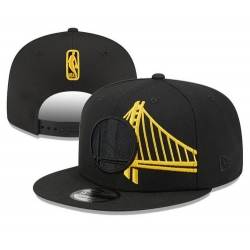 Golden State Warriors Snapback Cap 25K D350