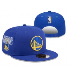 Golden State Warriors Snapback Cap 25K T408