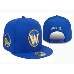 Golden State Warriors Snapback Cap 25K V668