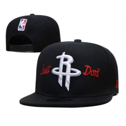 Houston Rockets Snapback Cap 009