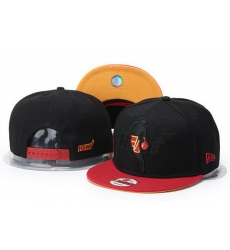 Miami Heat Snapback Cap 24E09