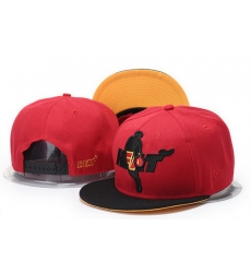 Miami Heat Snapback Cap 26C W950