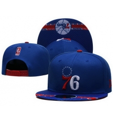 New York Knicks Snapback Cap 25G005