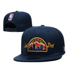 Oklahoma City Thunder Snapback Cap 25K D554 Oklahoma City Thunder Snapback Cap 25K D554