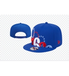 Philadelphia 76ers Snapback Cap 25K U096 Philadelphia 76ers Snapback Cap 25K U096
