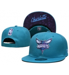 Charlotte Hornets Snapback Cap 25K D217 Charlotte Hornets Snapback Cap 25K D217