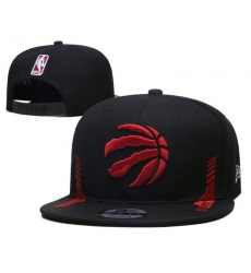 Toronto Raptors Snapback Cap 012