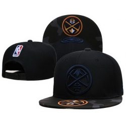 Denver Nuggets Snapback Cap 007