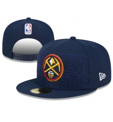 Denver Nuggets Snapback Cap 24E07