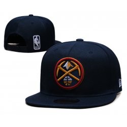 Denver Nuggets Snapback Cap 24H100