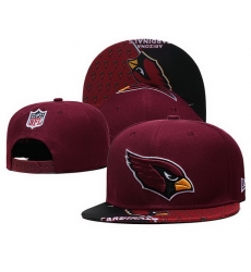 Arizona Cardinals NFL Snapback Hat 015