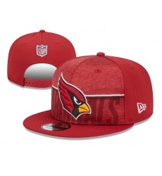 Arizona Cardinals Snapback Cap 001