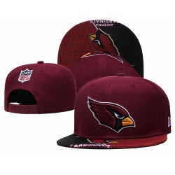 Arizona Cardinals Snapback Cap 023