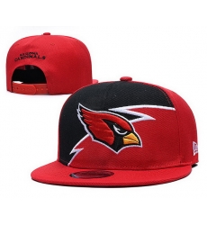 Arizona Cardinals Snapback Cap 24H310