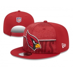 Arizona Cardinals Snapback Cap 24H311