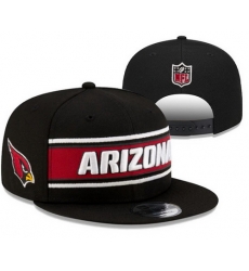 Arizona Cardinals Snapback Cap 25K N309 Arizona Cardinals Snapback Cap 25K N309