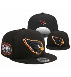 Arizona Cardinals Snapback Cap 26C J498
