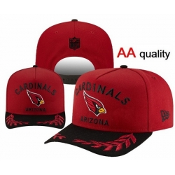 Arizona Cardinals Snapback Cap 26C V629
