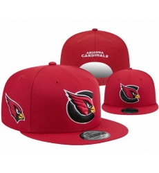 Arizona Cardinals Snapback Cap 26C V828